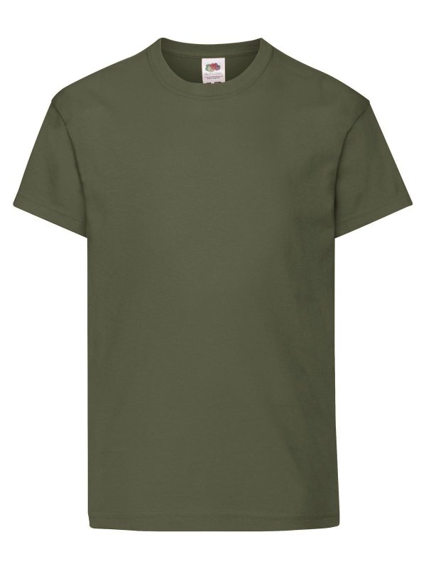 classic olive